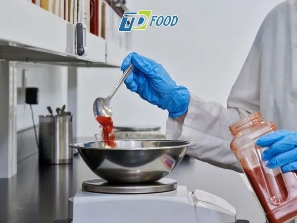 Cách nhận biết bột xí muội bám đều vị, lên màu đẹp